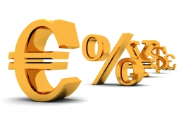 currency exchange rates